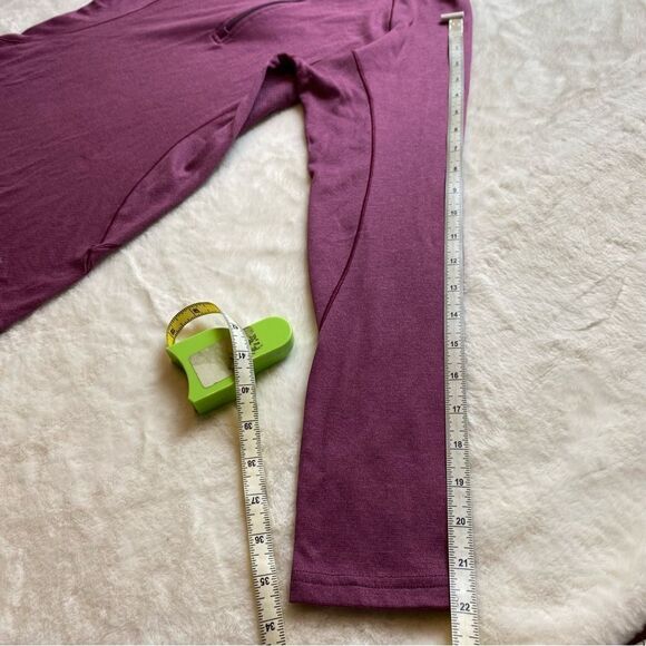 Patagonia Capilene 3 Midweight Zip Neck Pullover Base Layer Size Small - Picture 8 of 8